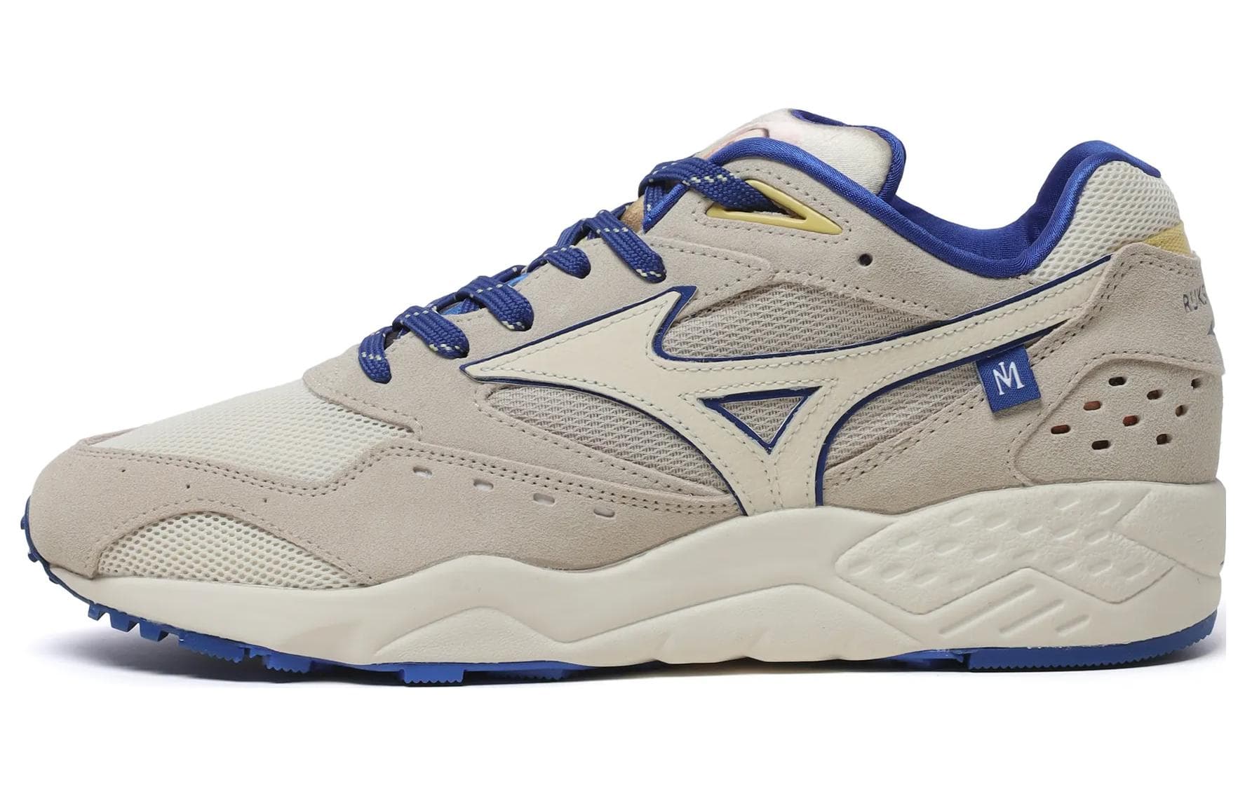 Кроссовки Mizuno Contender "Rijks Museum" - изображение 1