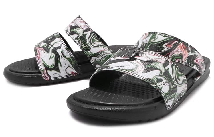 Сандалии Nike Benassi Duo Ultra Slide - изображение 5