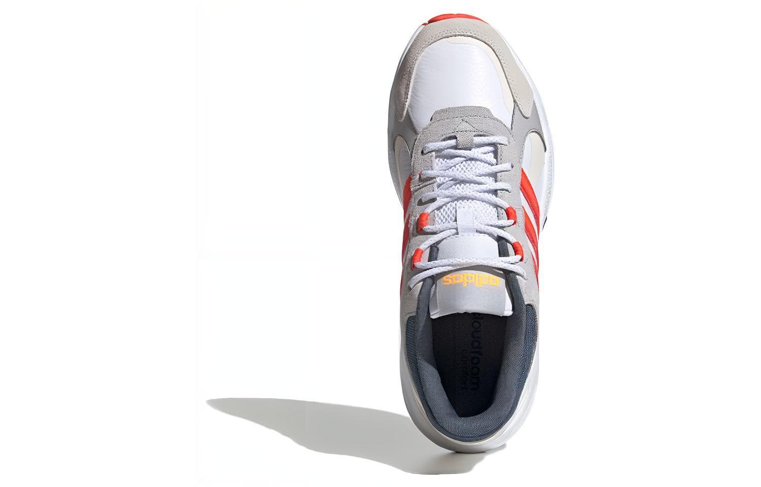 Кроссовки adidas neo Crazychaos Shadow - изображение 5