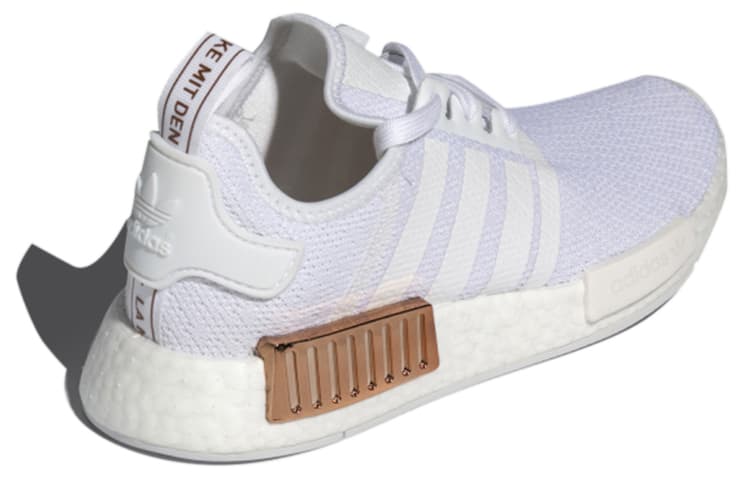 Кроссовки adidas originals NMD_R1 - изображение 4