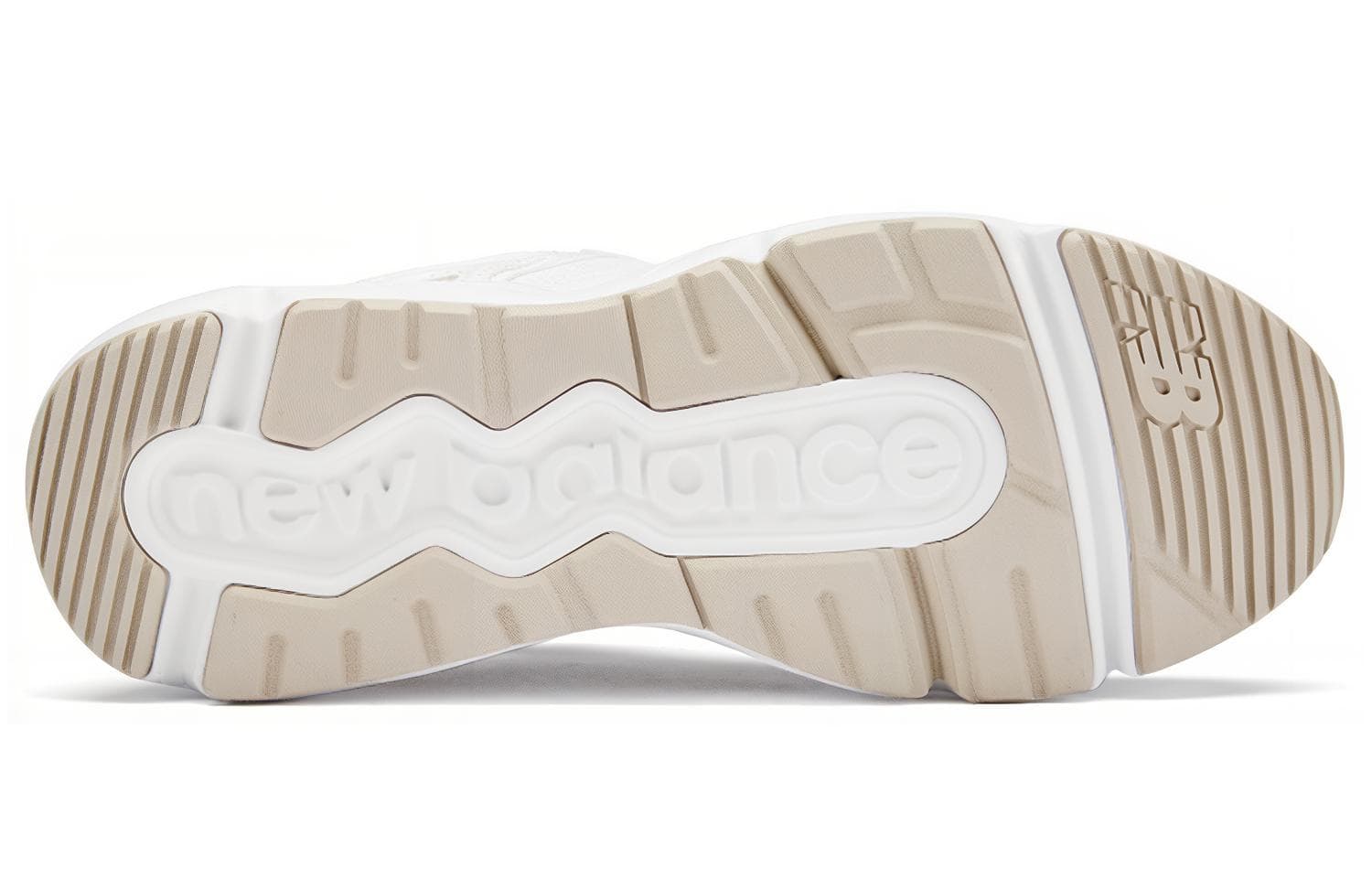Кроссовки New Balance 426 White - изображение 5