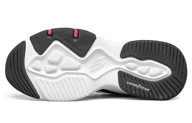 Кроссовки Skechers D'LITES 4.0 - изображение 5