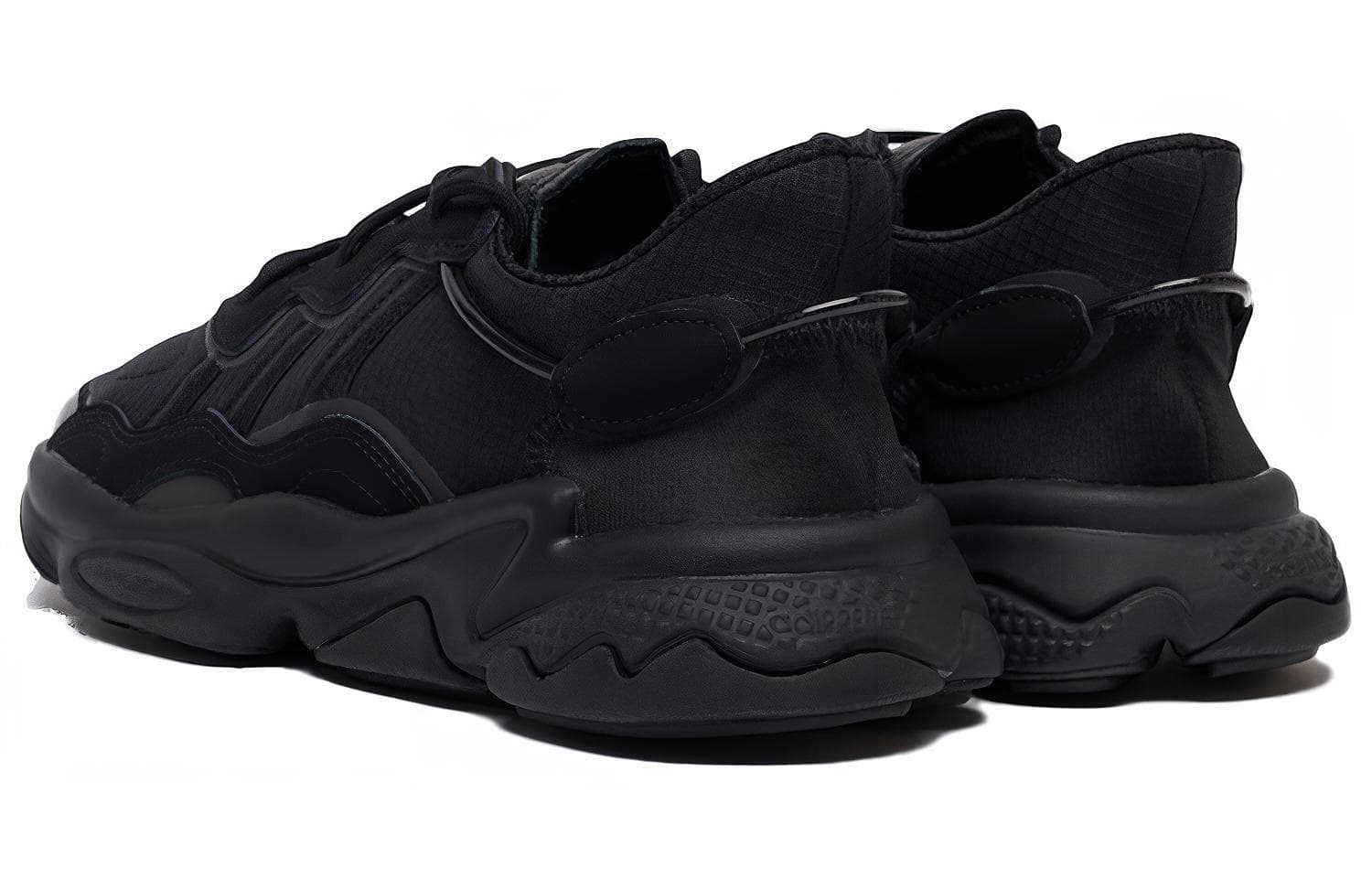 Кроссовки adidas Ozweego - изображение 4
