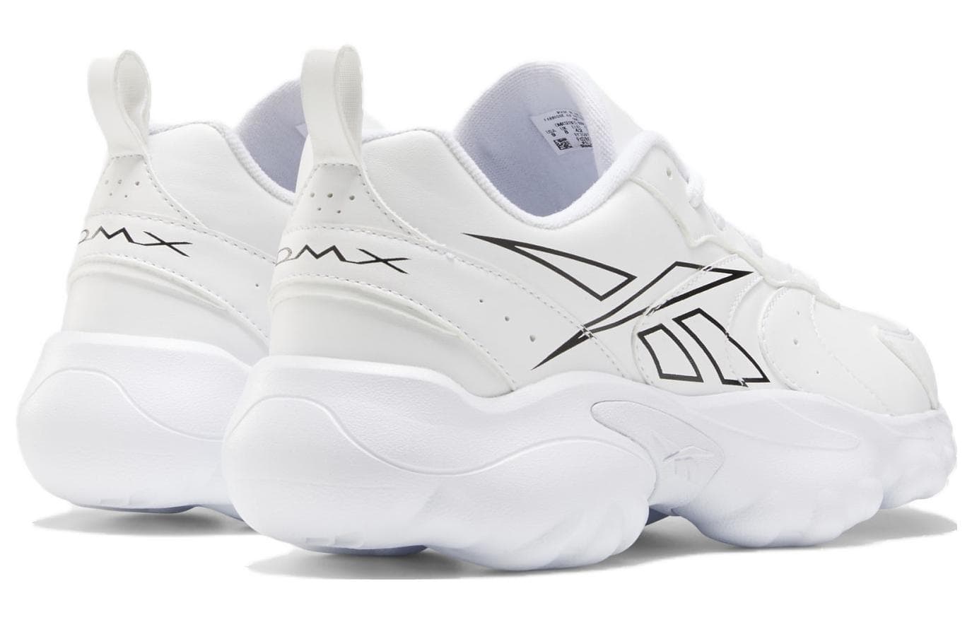 Кроссовки Reebok DMX Series - изображение 5