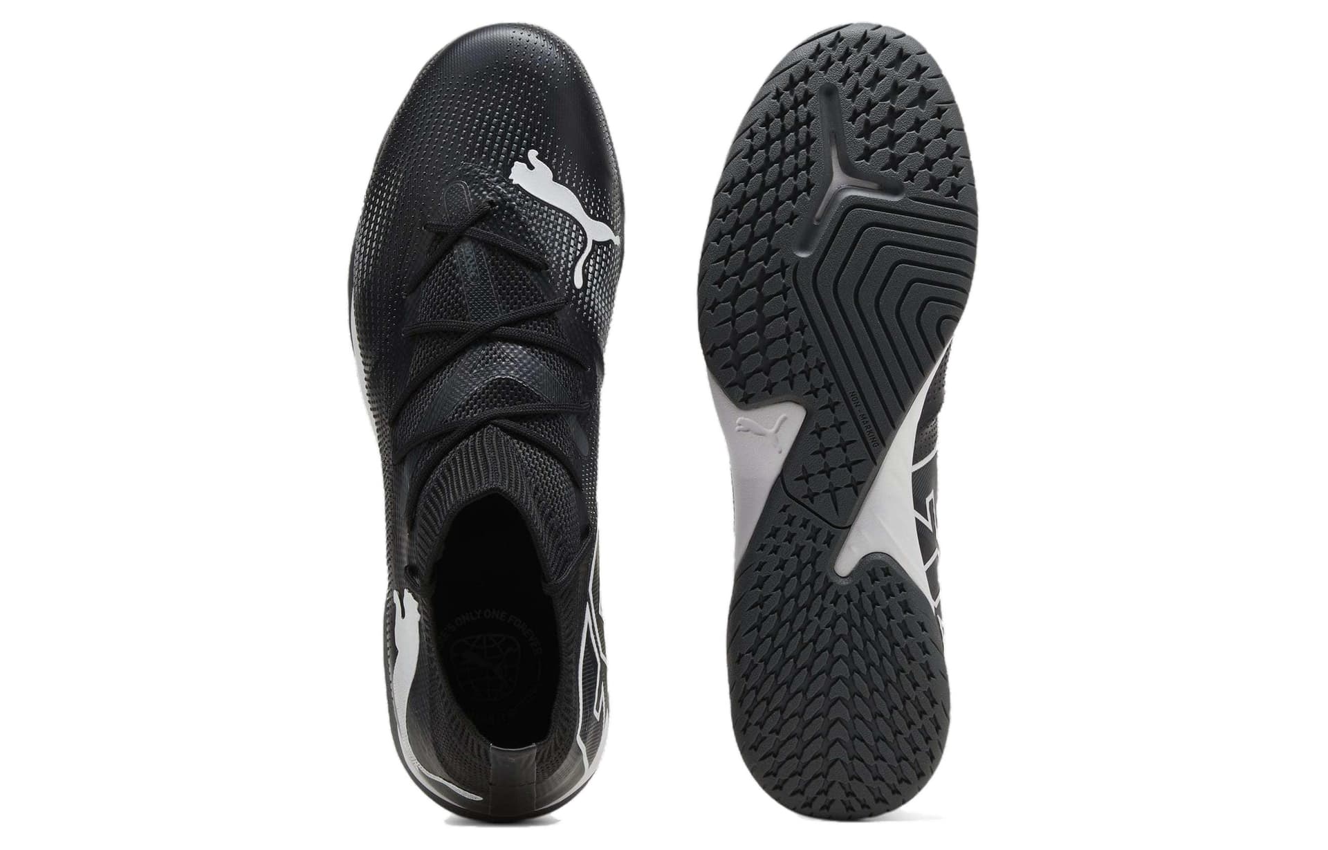Кроссовки для футбола PUMA Future 7 MATCH IT - изображение 4