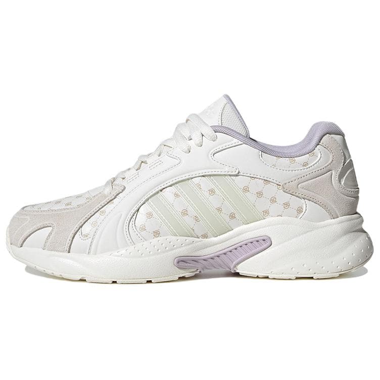 Кроссовки adidas neo Crazychaos Shadow 2.0 - изображение 1