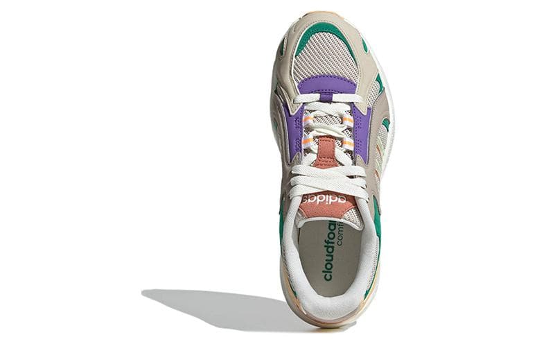 Кроссовки adidas neo Crazychaos Winter 2.0 - изображение 5