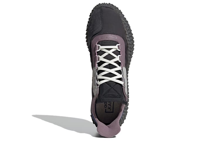 Кроссовки adidas originals Kamanda - изображение 5