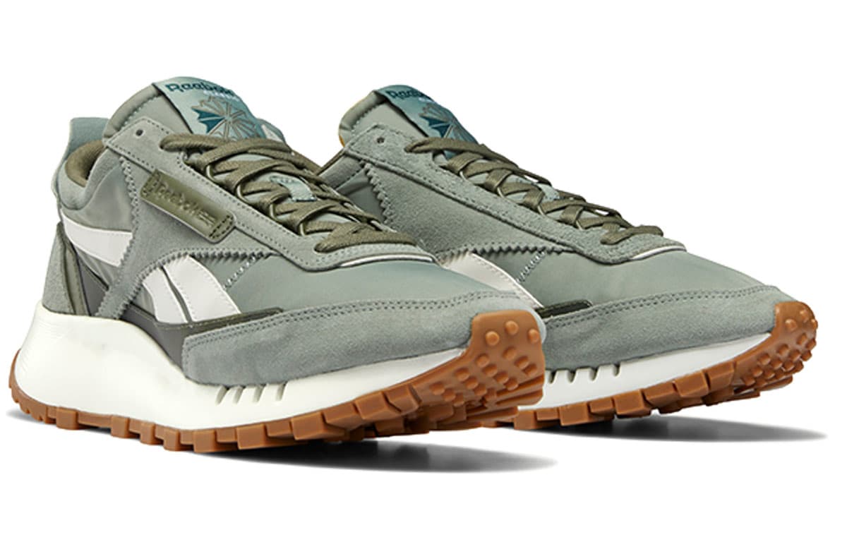 Кроссовки Reebok Classic Leather Legacy - изображение 3