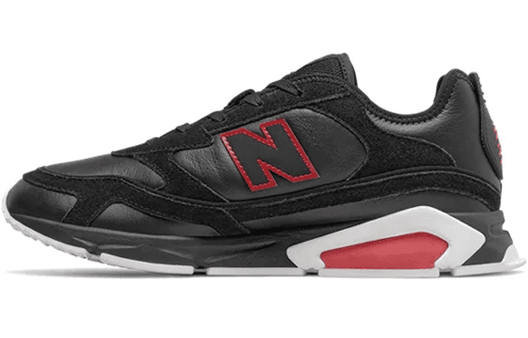 Кроссовки New Balance X-Racer Black - изображение 1