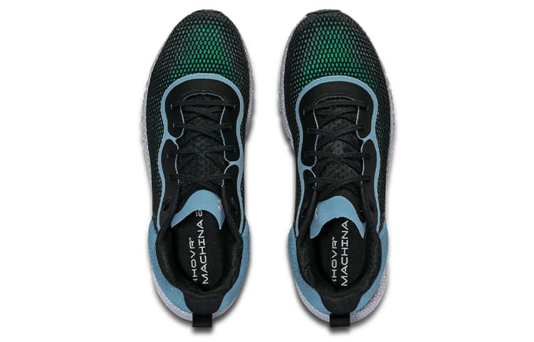Кроссовки Under Armour HOVR Machina 2 - изображение 4