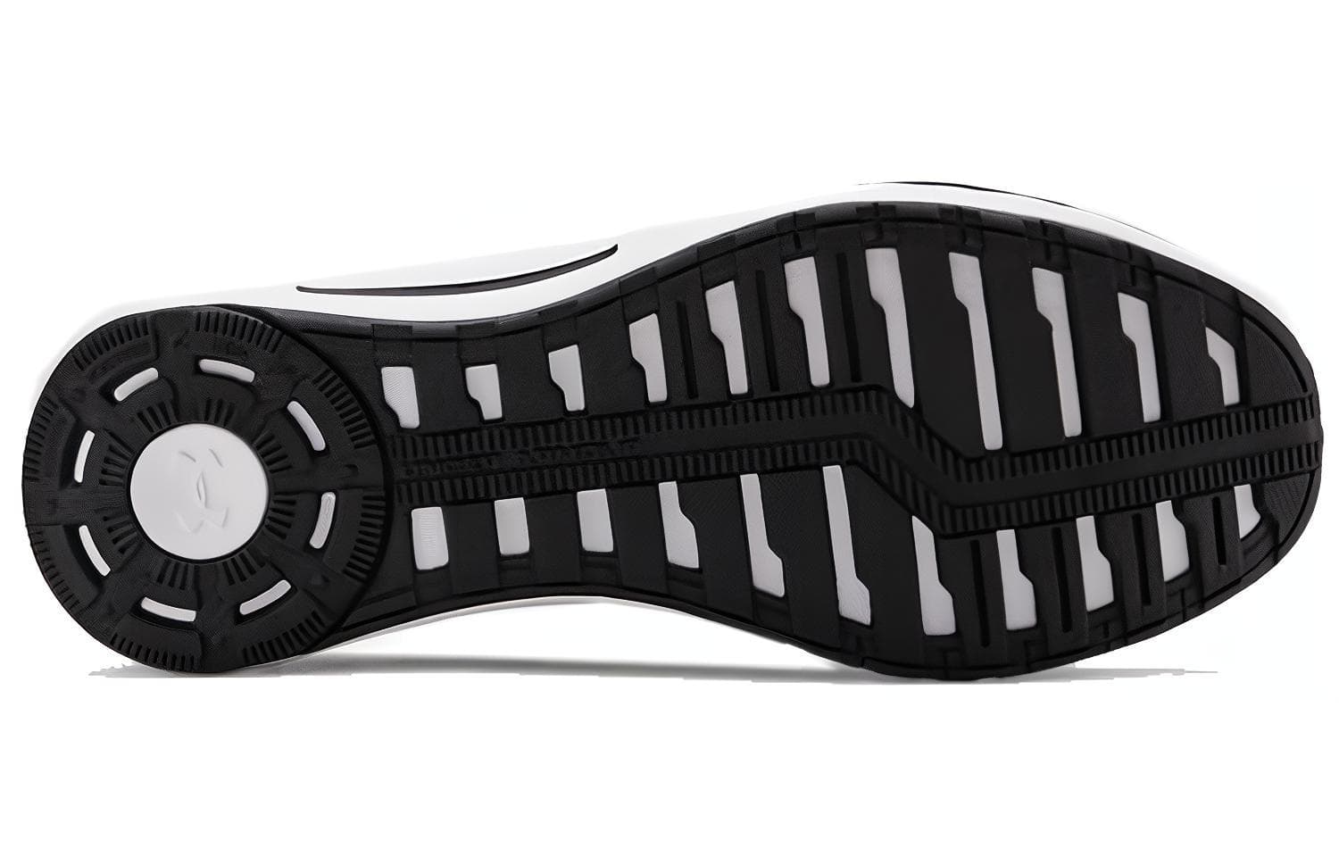 Кроссовки Under Armour Micro G Pursuit B - изображение 5