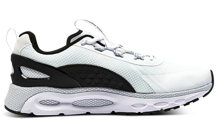 Кроссовки Under Armour Hovr Infinite Summit 2 - изображение 2
