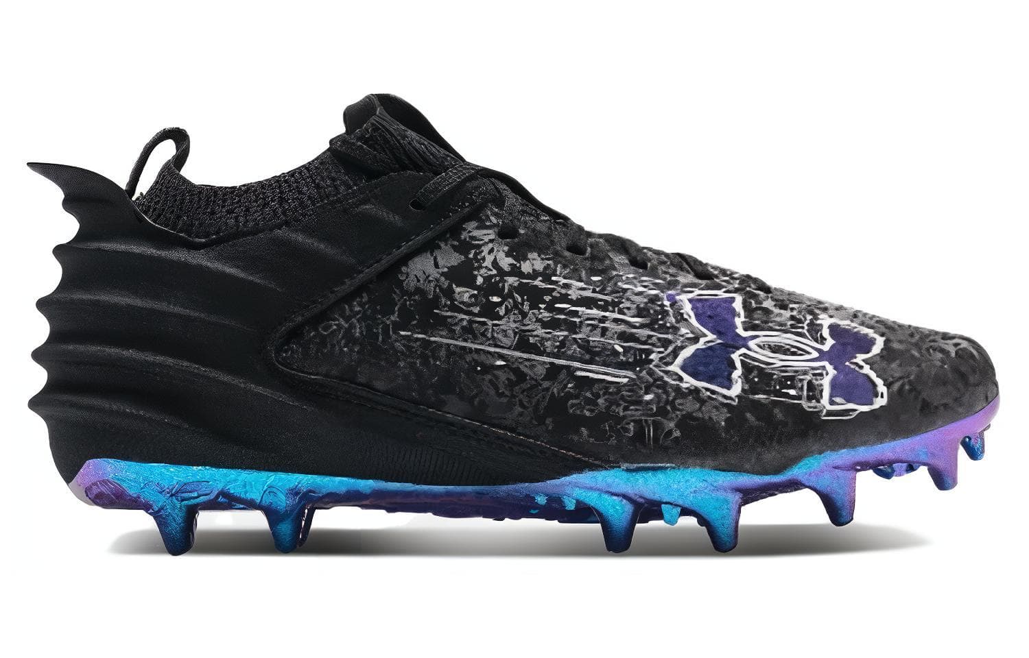 Кроссовки для футбола Under Armour UA BLur - изображение 2
