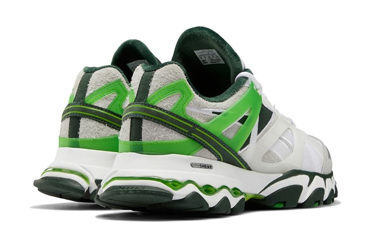 Кроссовки Reebok Dmx Trail - изображение 3