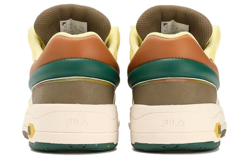 Кроссовки FILA - изображение 3