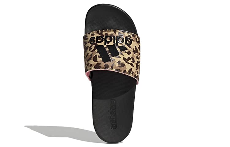 Сандалии adidas Adilette Comfort Slides - изображение 5