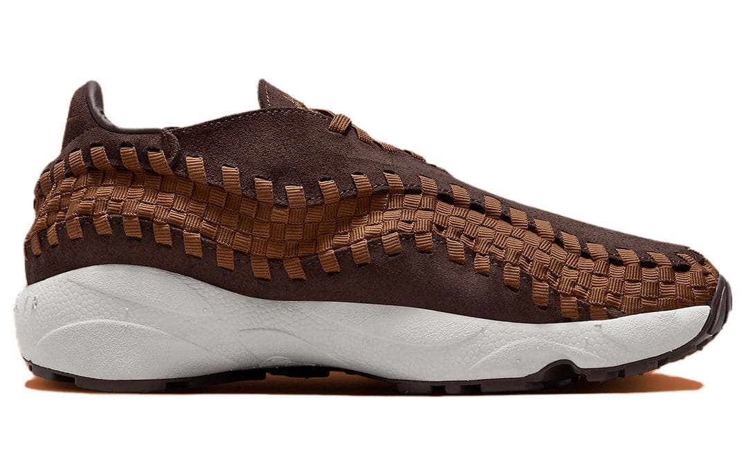 Кроссовки Nike Air Footscape - изображение 2