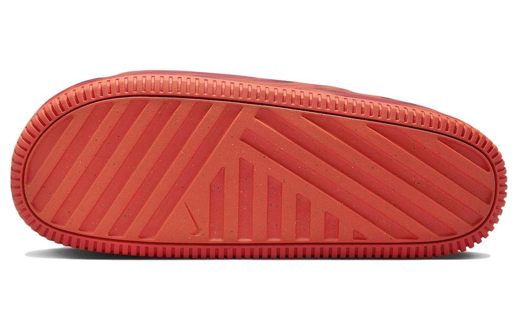 Сандалии Nike Calm Slide Picante Red - изображение 4