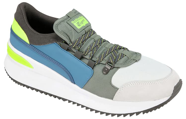 Кроссовки Onitsuka Tiger Empirical LO 2.0 - изображение 4