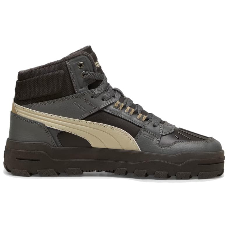 Кроссовки PUMA REBOUND Abrupt WTR - изображение 2