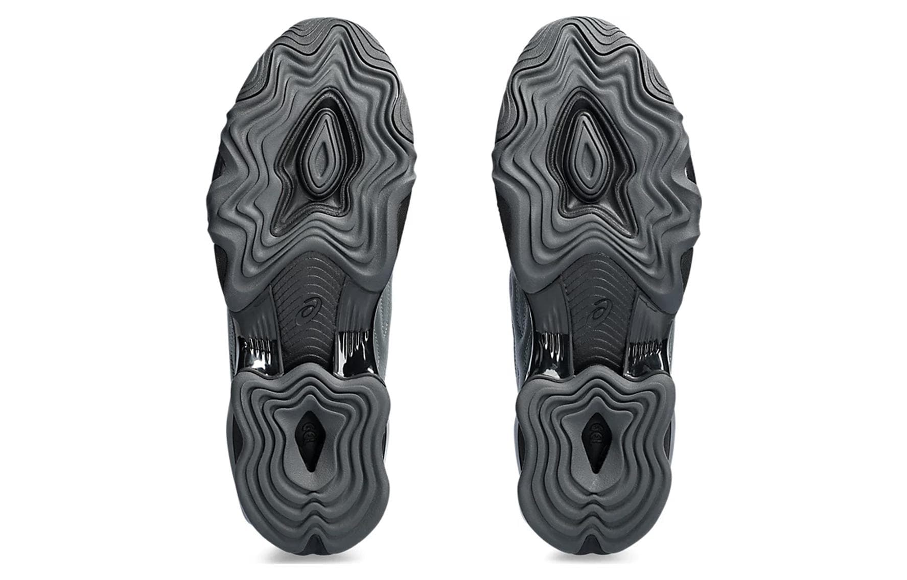 Кроссовки KIKO KOSTADINOV x Asics - изображение 4