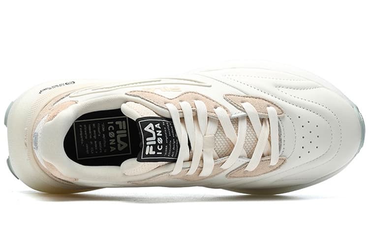 Кроссовки FILA Flusso Icona - изображение 2