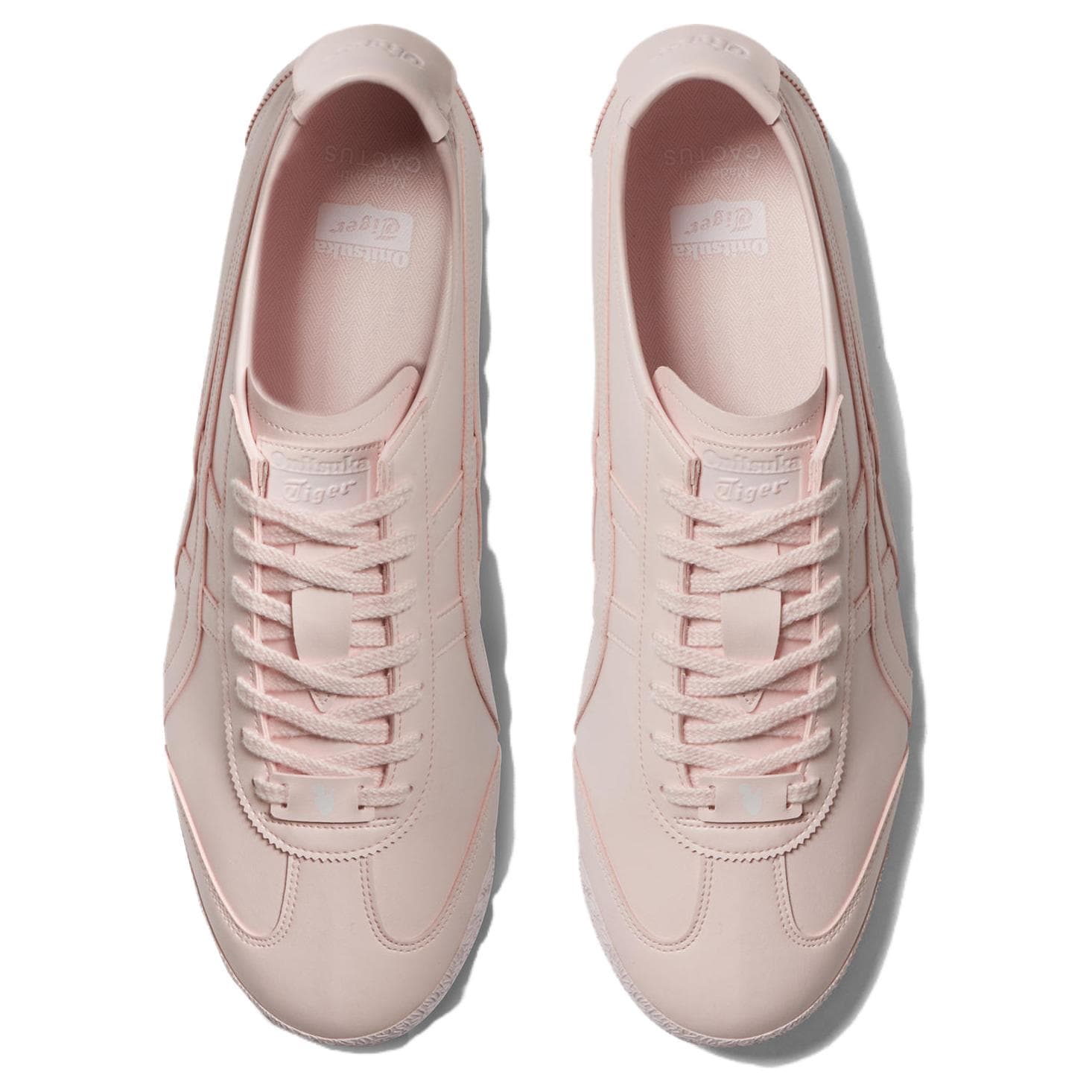 Кроссовки Onitsuka Tiger MEXICO 66 Low Casual Everyday Shoes Unisex Onitsuka Tiger MEXICO 66 Низкий Повседневный Унисекс Обувь - изображение 4