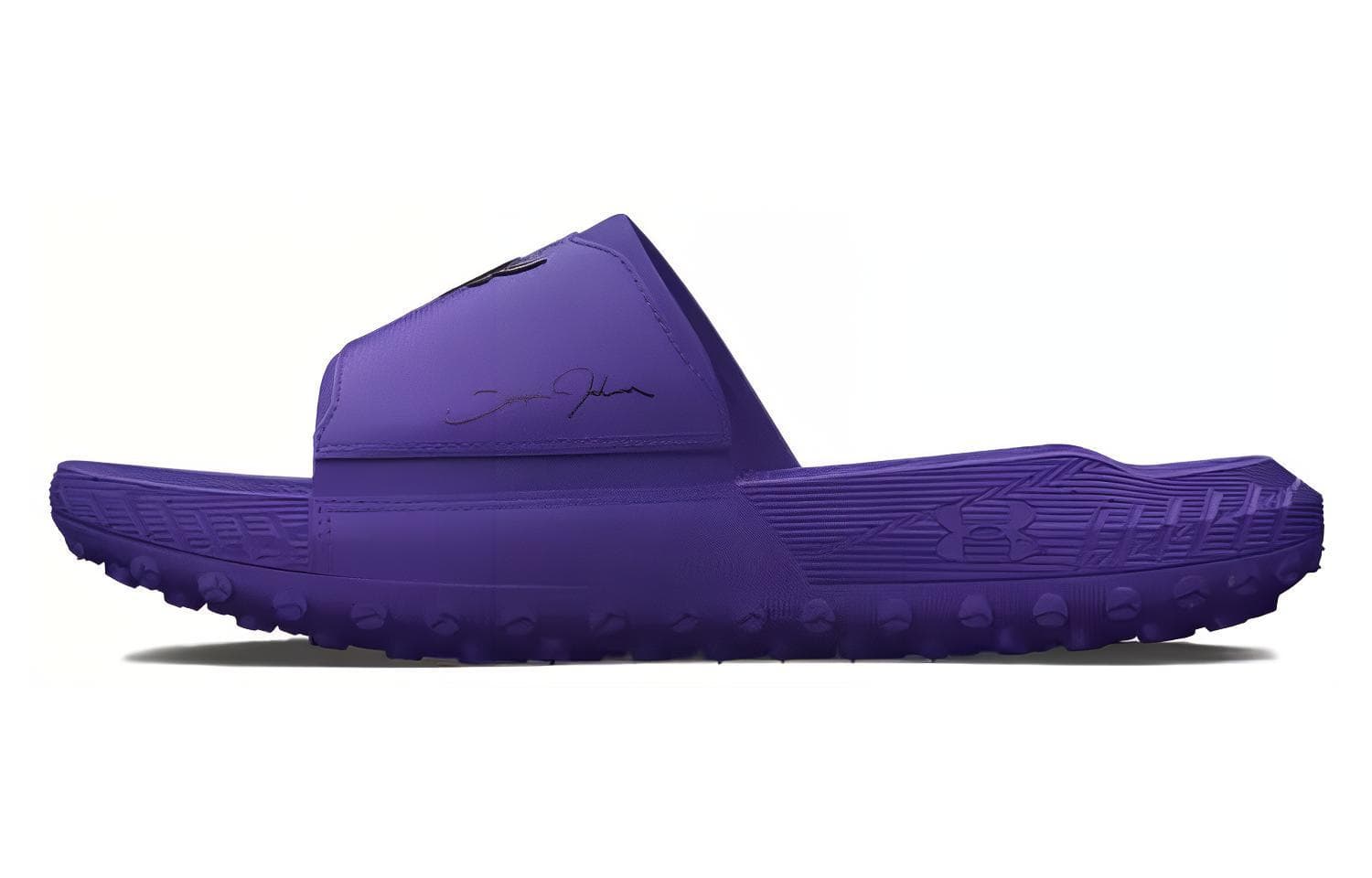 Сандалии Under Armour Project Rock 3 - изображение 1