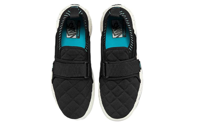 Кроссовки Vans Coast Cc - изображение 3