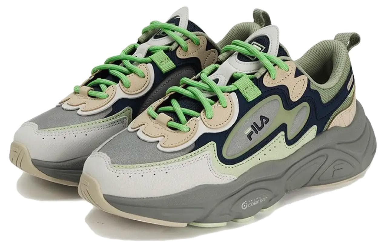 Кроссовки FILA Mars 1 - изображение 2