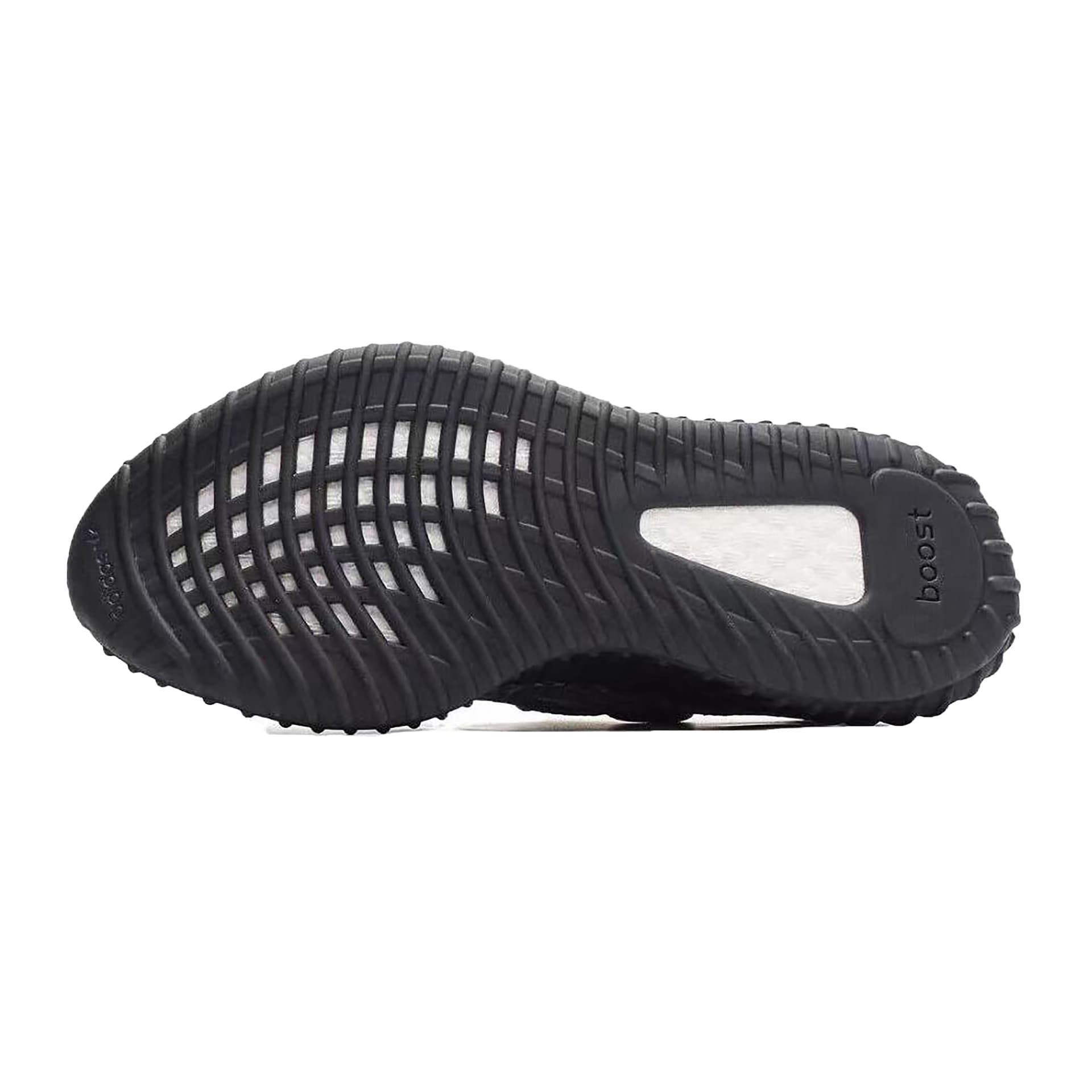 Кроссовки adidas Yeezy Boost 350 V2 "Dark Salt" - изображение 5
