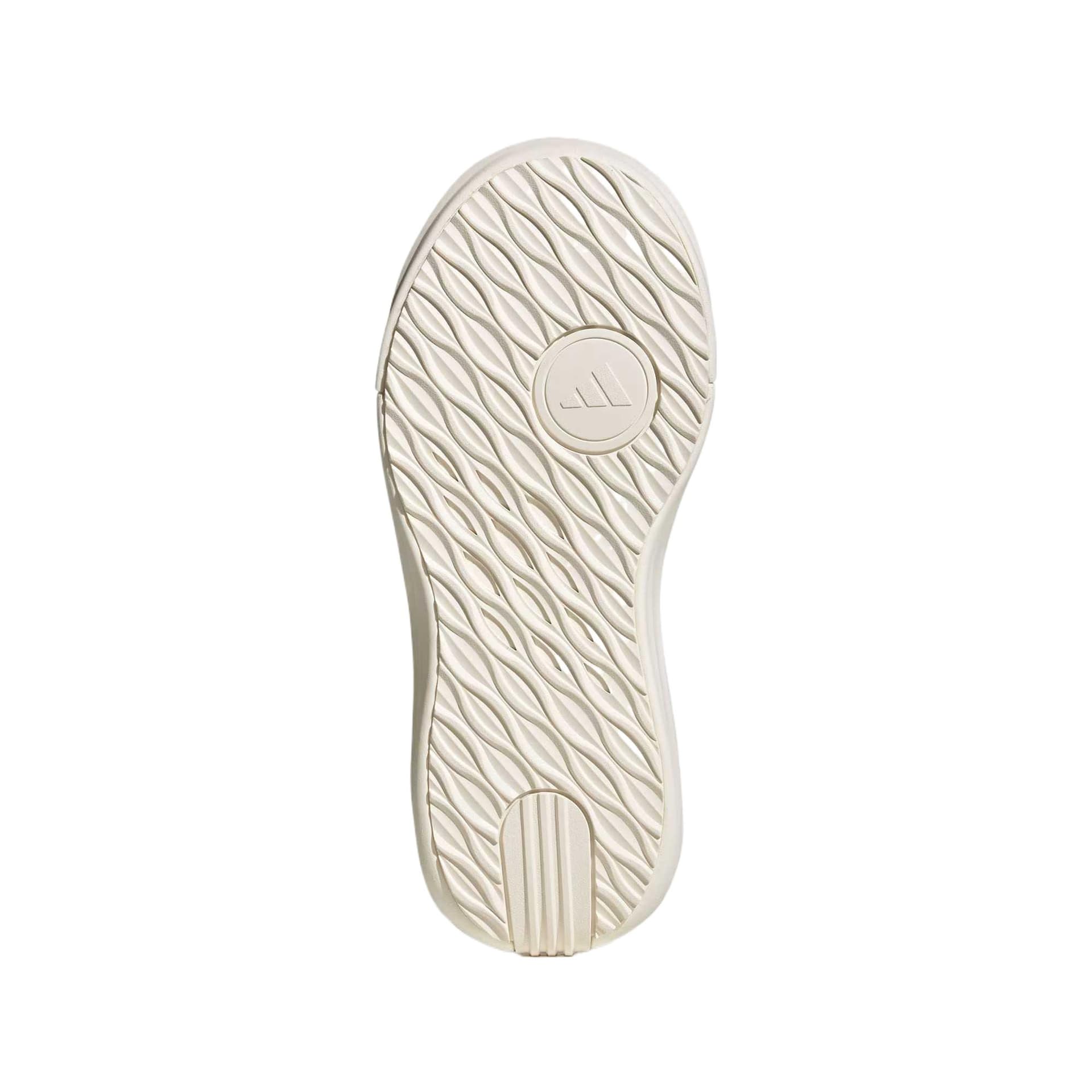 Кроссовки adidas MAXXCOURT PRO Brown White - изображение 6