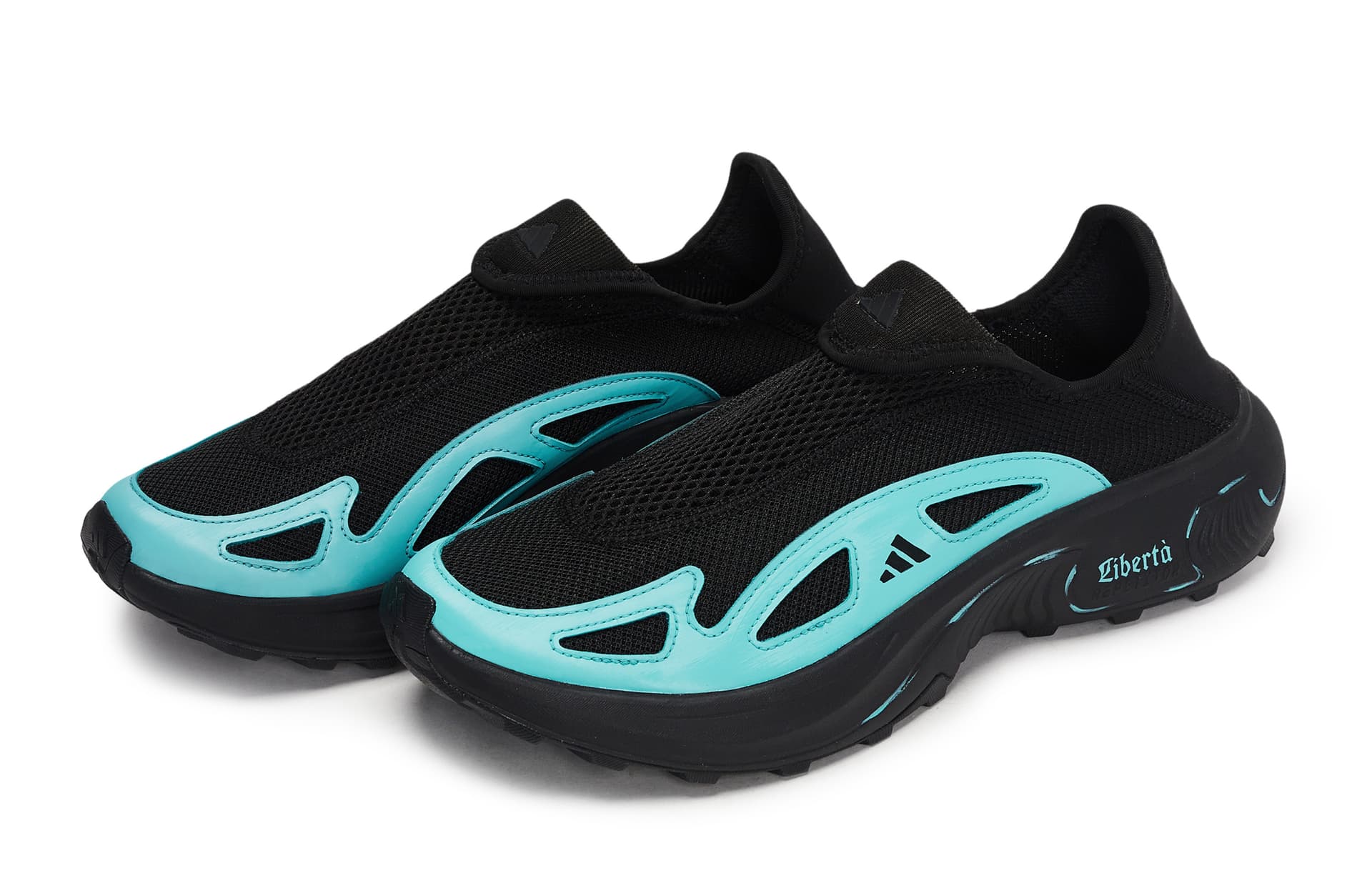 Кроссовки adidas FC WALKER 811 - изображение 4