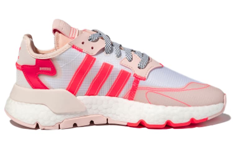 Кроссовки adidas Nite Jogger - изображение 2