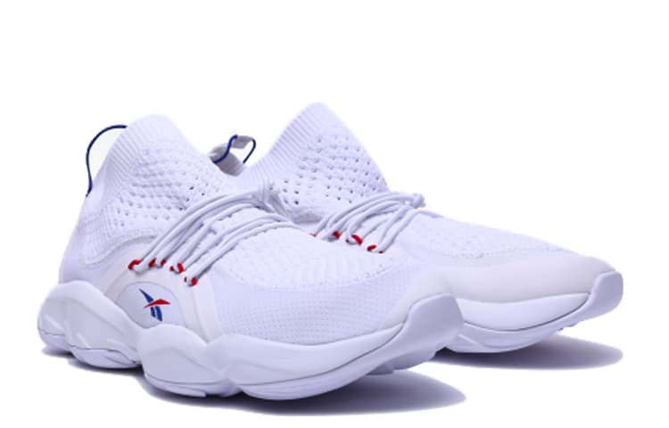 Кроссовки Reebok DMX FUSION - изображение 2