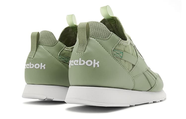 Кроссовки Reebok Royal Glide Ac - изображение 4
