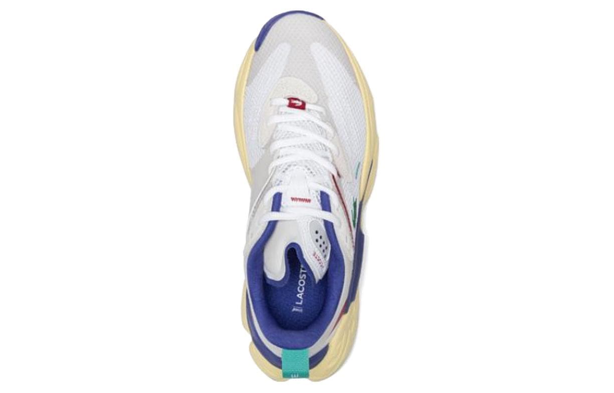 Кроссовки LACOSTE - изображение 3