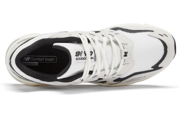 Кроссовки New Balance 426 White Black - изображение 3