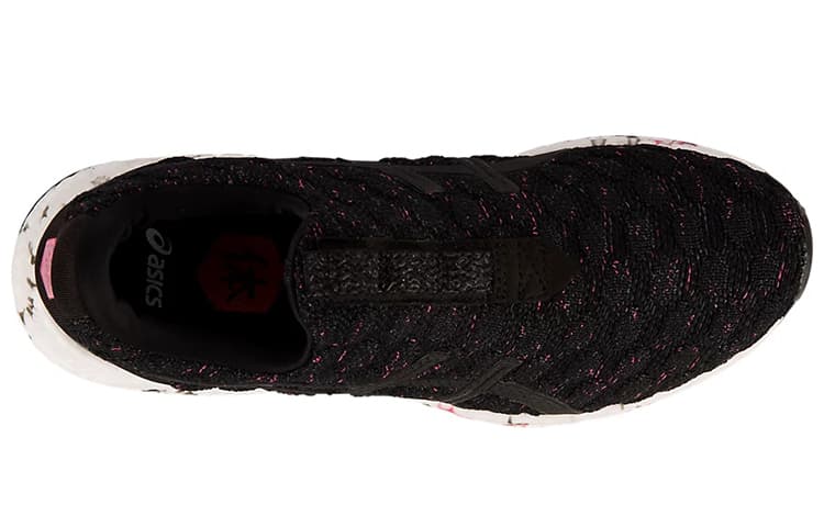 Кроссовки Asics Hypergel-Kenzen - изображение 5