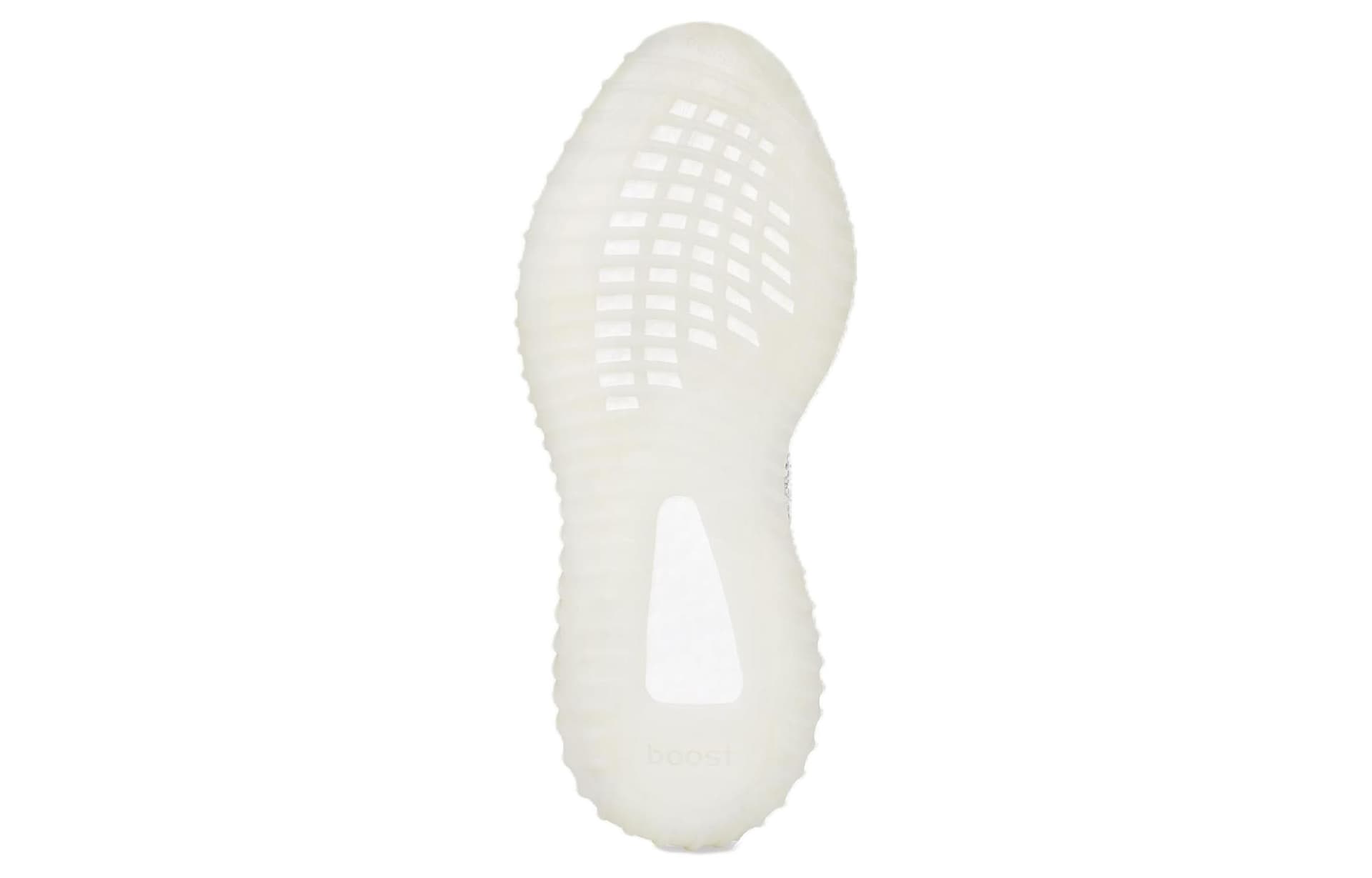 Кроссовки adidas Yeezy Boost 350 V2 Static - изображение 5