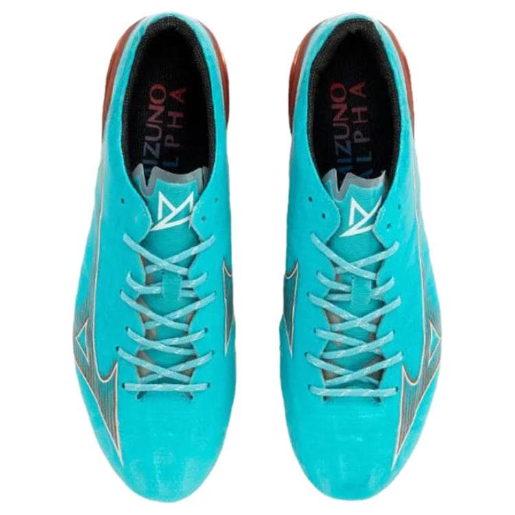 Кроссовки для футбола Mizuno FG - изображение 3