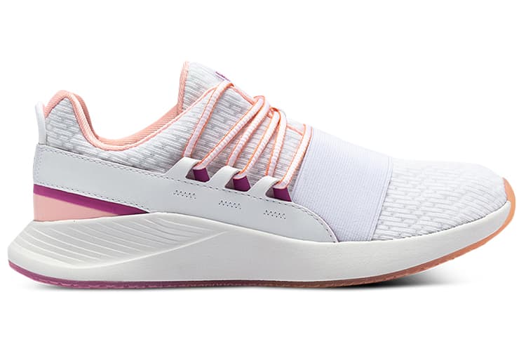 Кроссовки Under Armour Charged Breathe - изображение 2