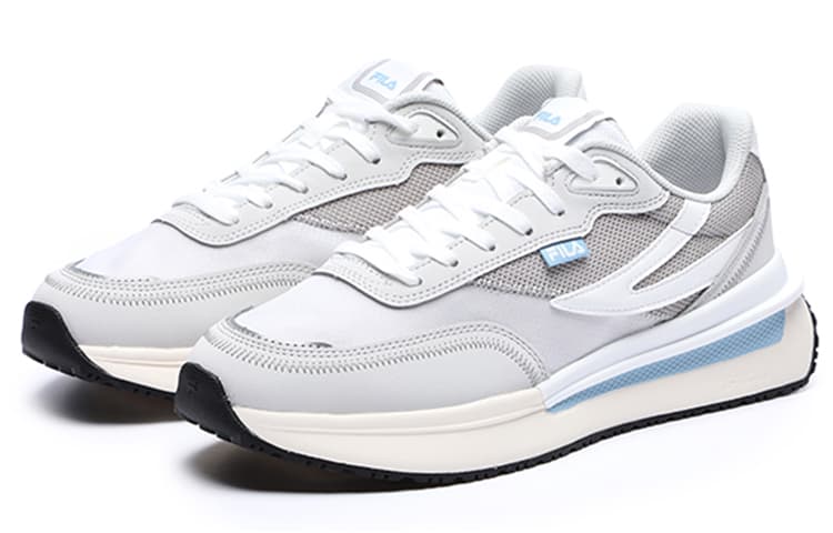 Кроссовки FILA Renno - изображение 2