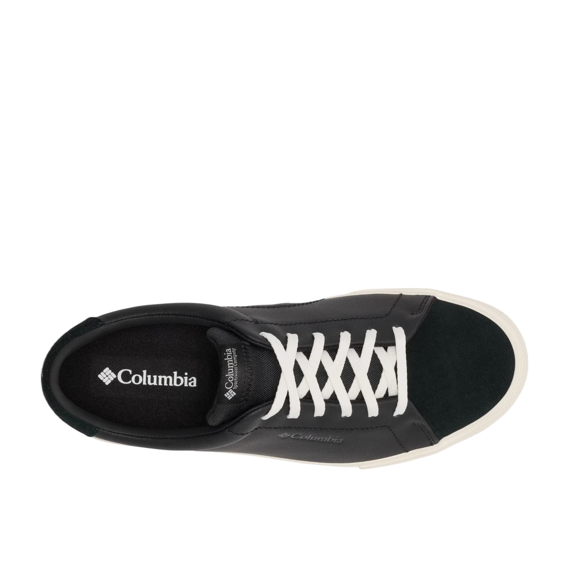 Кроссовки Columbia BONEHEAD LEA™ Кожа Повседневная обувь Мужская - изображение 22