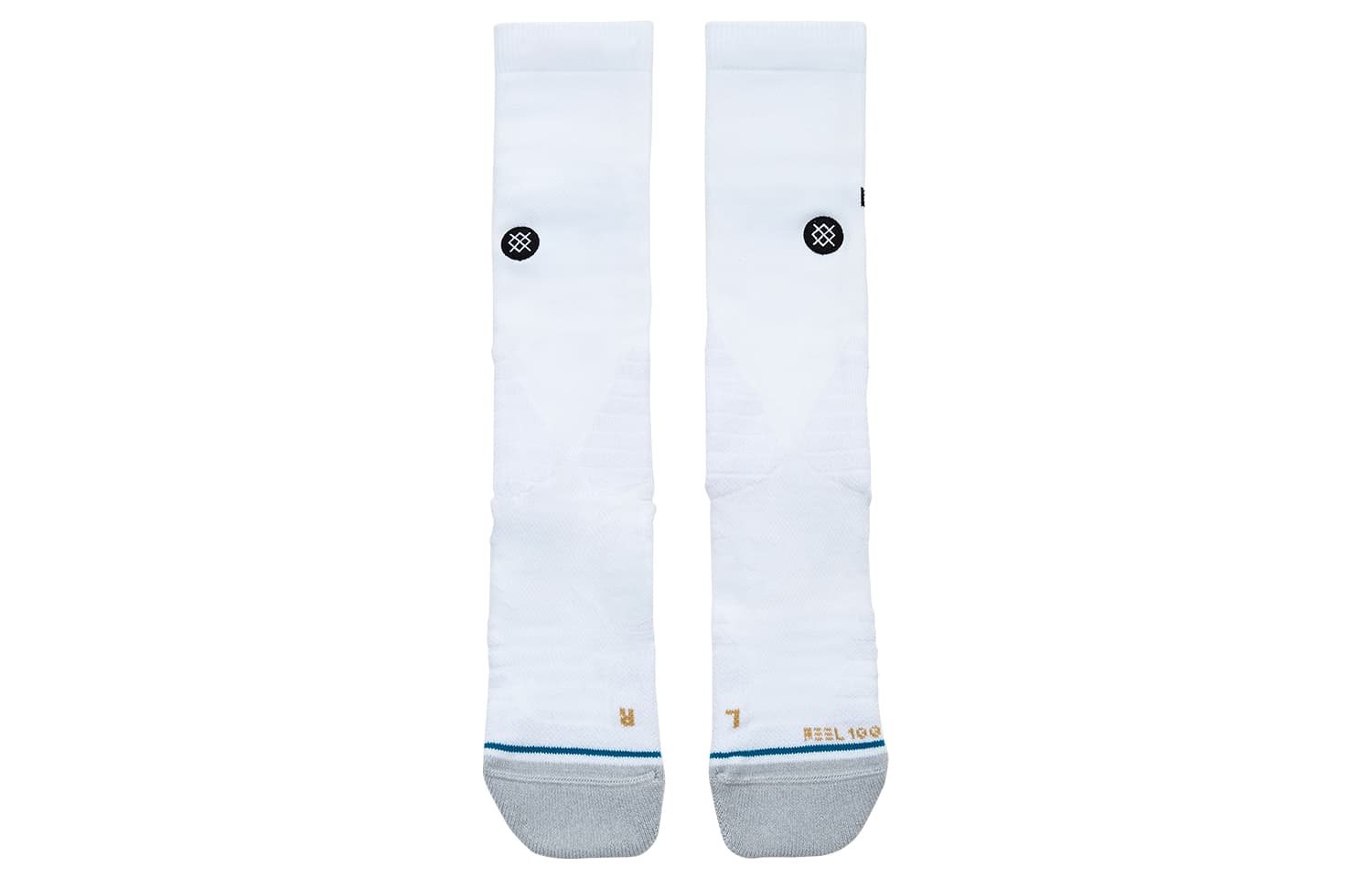 Сандалии Stance x EQLZ EQUALIZER OASIS Low Man Wins - изображение 5