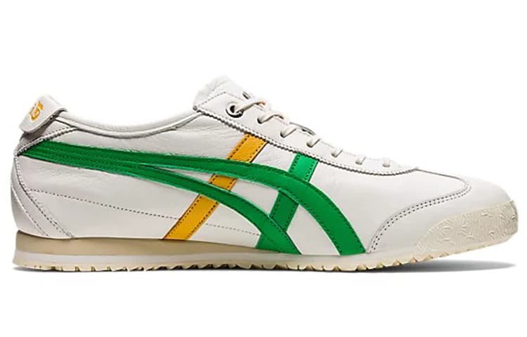 Кроссовки Onitsuka Tiger Mexico 66 SD - изображение 2