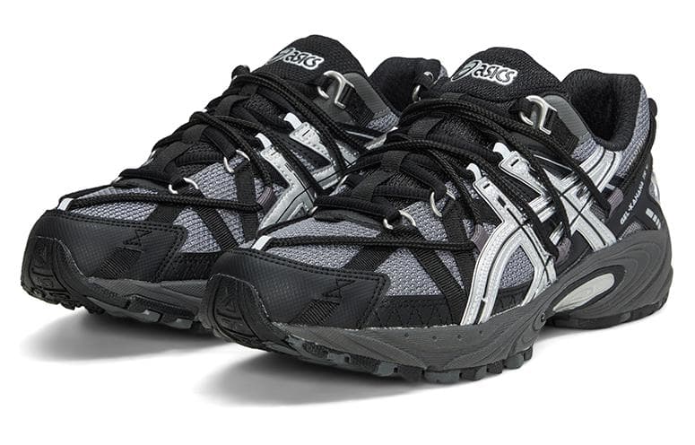 Кроссовки Asics Gel-Kahana TR V2 - изображение 3