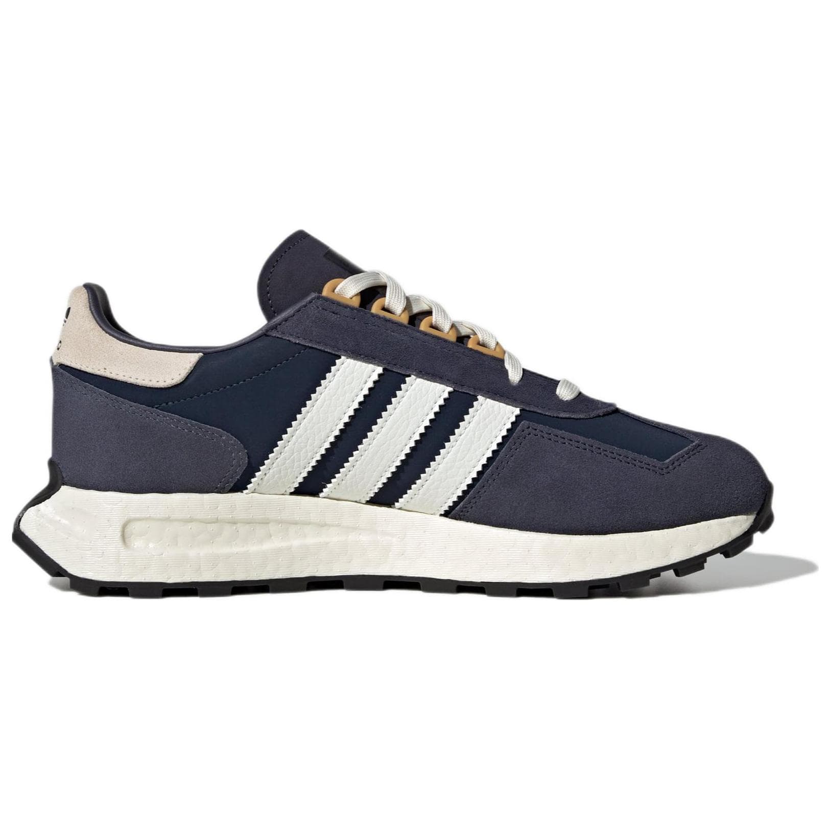 Кроссовки adidas Retropy E5 Navy - изображение 2