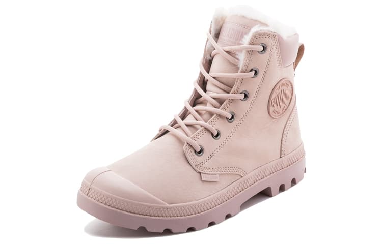 Ботинки Palladium Pampa - изображение 2